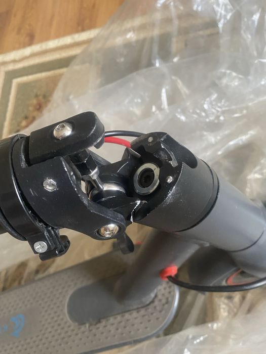 Продам самокат электро