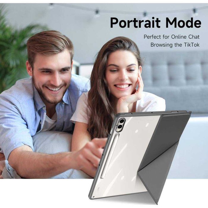 Huse premium SAMSUNG Galaxy Tab S10 Plus S9 S8 Ultra modele diferite