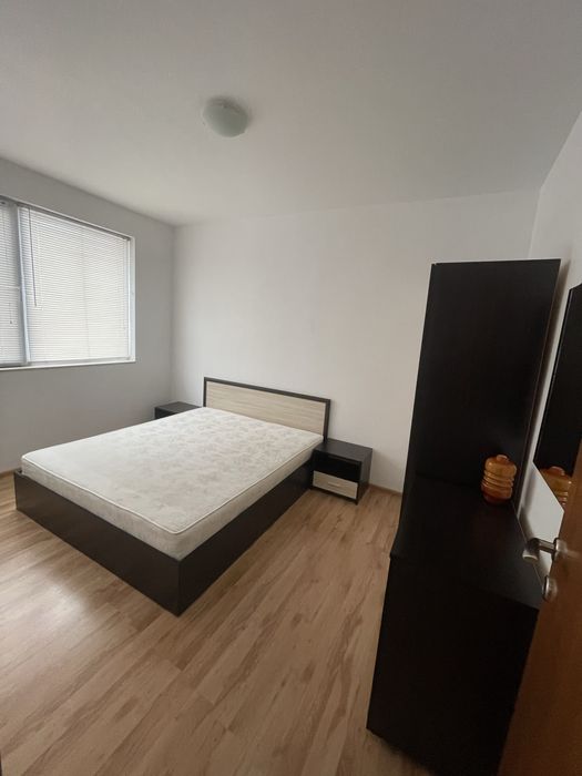 Двустаен апартамент в Слънчев Бряг