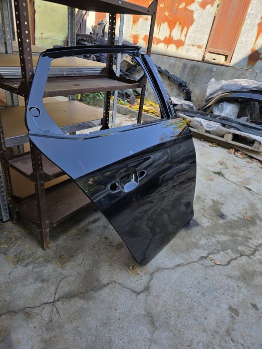 Opel Corsa F 2020 задна дясна врата нова 2бр.