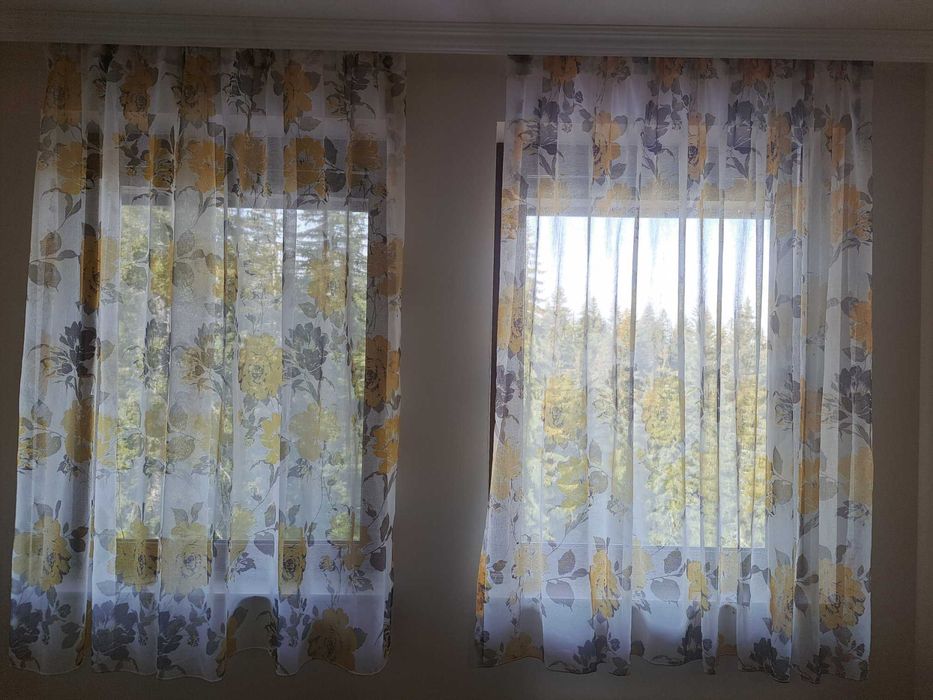 Пердета - 3 броя