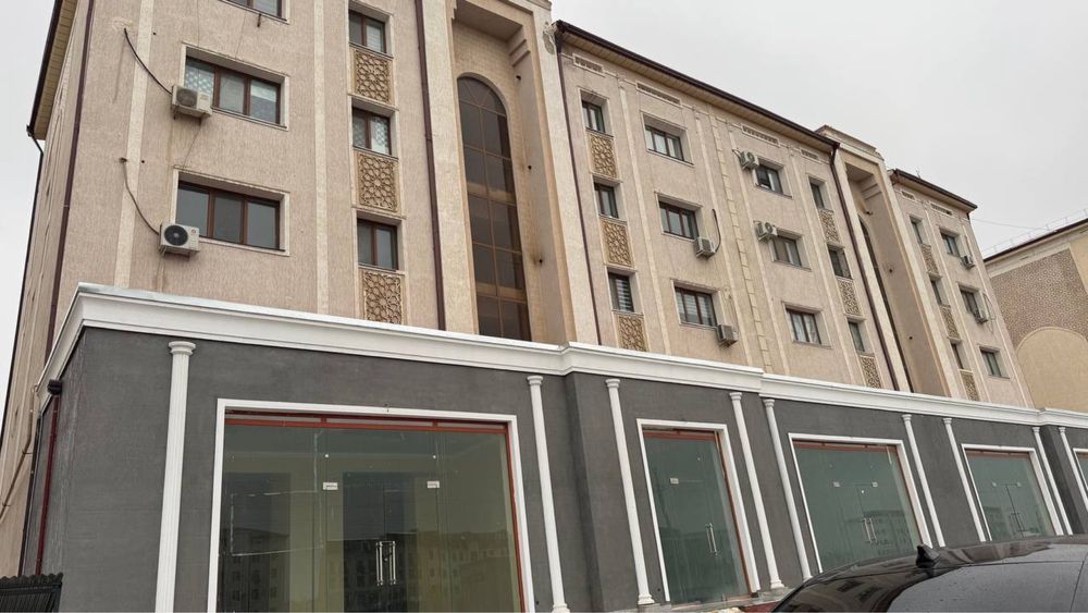 1-хоналик квартира