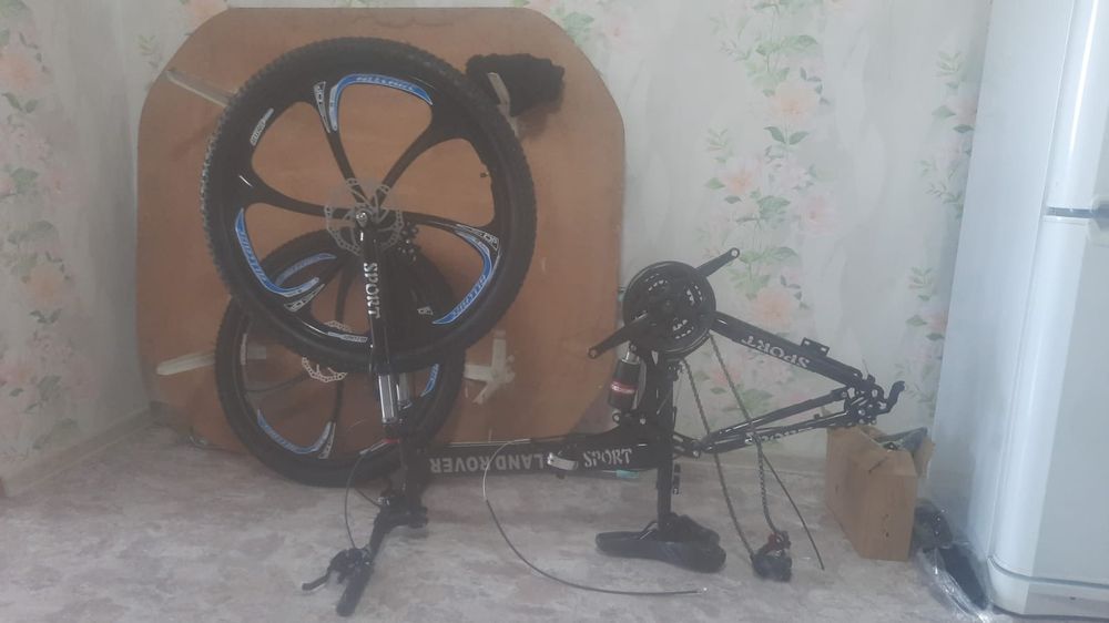 Ремонт велосипедов Качественно