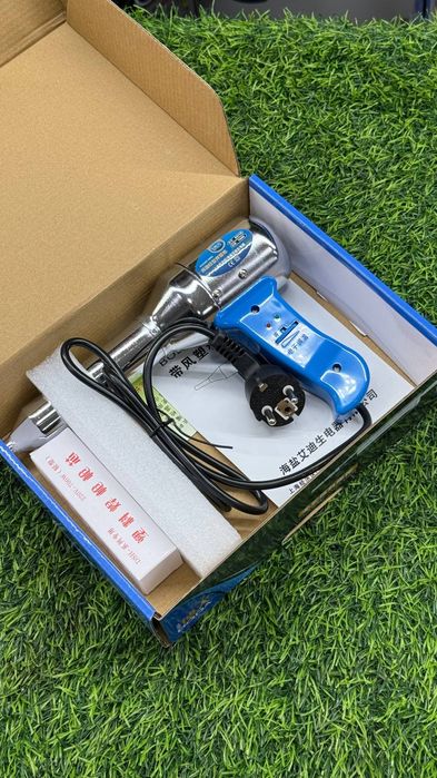 Фен строительный технический fen