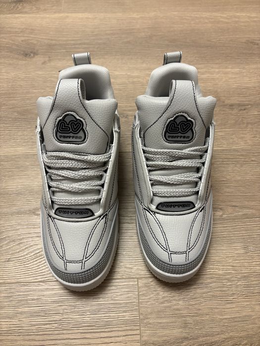 Louis Vuitton Skate Albi