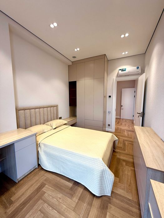 Сдается квартира Skyline Towers