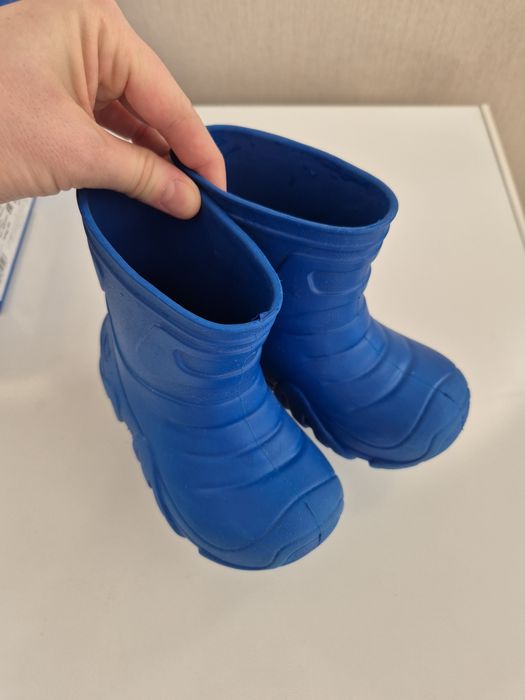 Сапоги резиновые Котофей