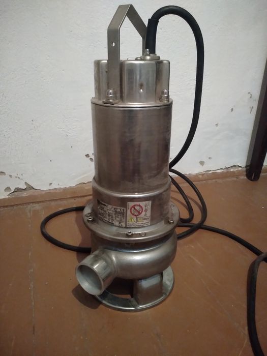 Насос EBARA DW 200