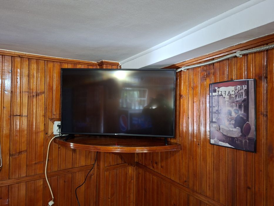 Tv lg smart full hd 106 diag.