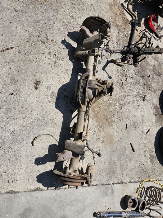 Grup Spate/Punte Jeep Grand Cherokee 3.0 crd Automat