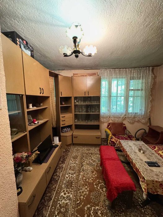 Продава се Двустаен апартамент в с. Панагюрски колонии, Област Пазарджик - 40 кв.м за 875 €/кв.м - Снимка #4