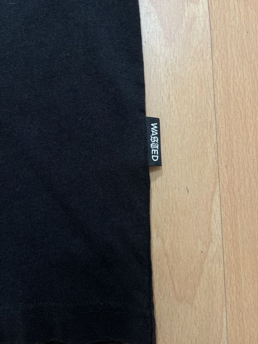 Wasted Paris,Palace мъжки тениски L