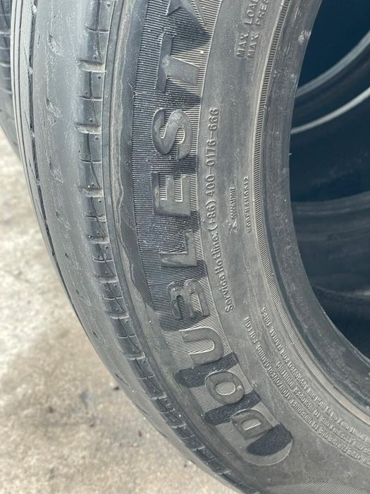 Продам летние шины