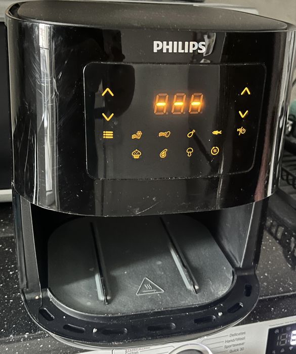 Airfryer Philips Essential