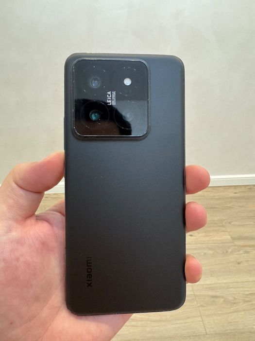 Xiaomi 14 Pro 12/256 CN