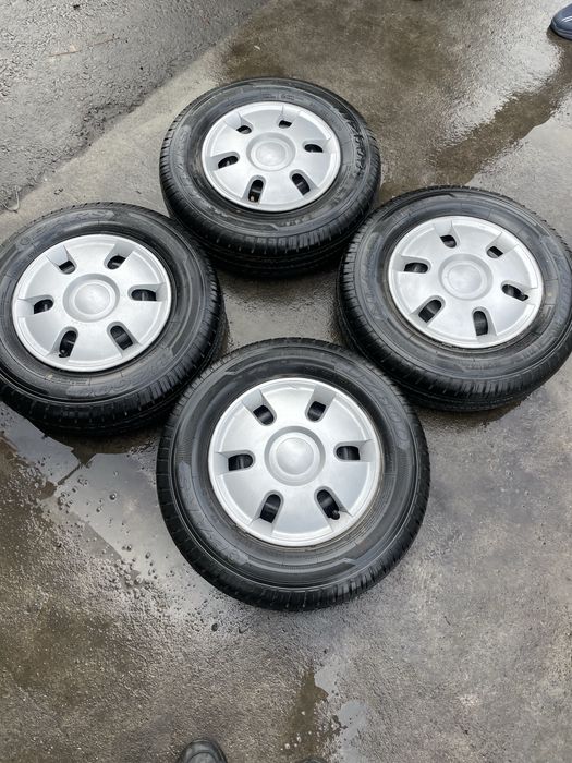 12 Damas Laboga diska Balon