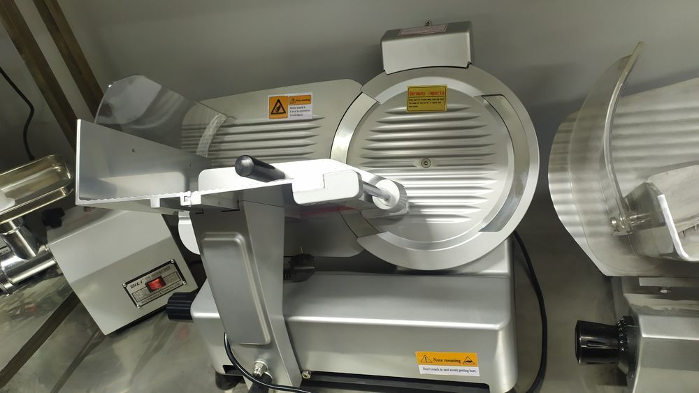 Слайсер новый Караганда