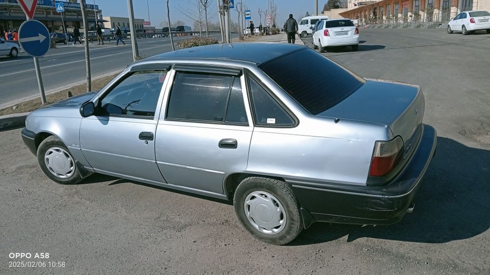 NEXIA 1 srochna sotiladi 4ta yangi balon 13 quyilgan