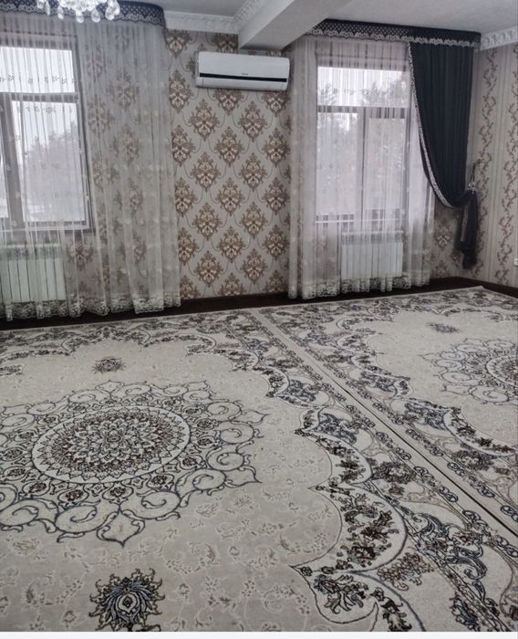 3-комн. квартира, 80 м², Мирзо-Улугбекский район