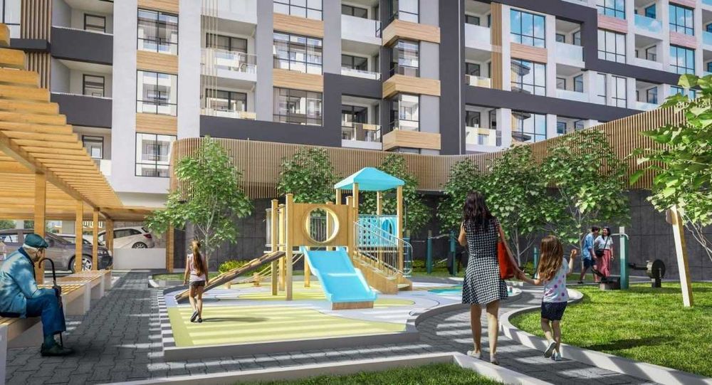 Продава се Двустаен апартамент в Бургас, Сарафово - 65 кв.м за 777 €/кв.м - Снимка #3