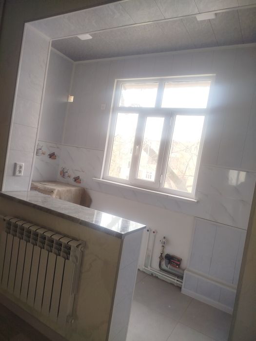 Продается своя квартира на Авиасозлар-3, 2/3/4, 50кв.м