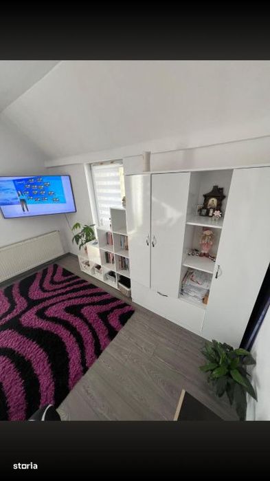 Apartament cu 2 camere decomandate si parcare inclusa — fotografia 3