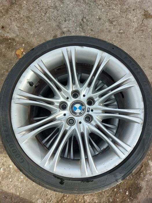 Джанти със гуми 18-ски Style 135  за BMW