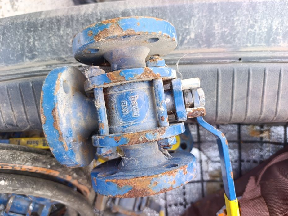 Кран трёхходовой задвижка винтел задвишка кран уч йуналишлик задвижка