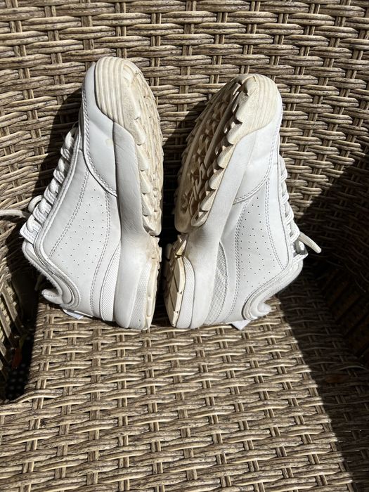 Детски/дамски маратонки Calvin Klein, Fila, Adidas Low forum