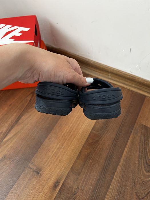 Детски сандали Crocs