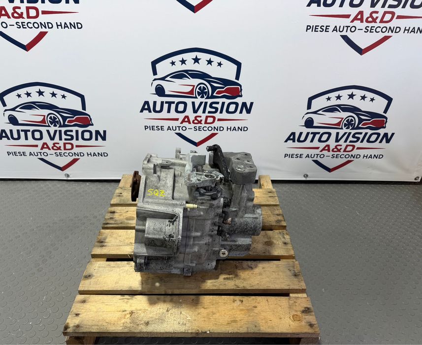 Cutie de Viteze Manuala 2.0TFSI GTI VRS CUPRA Vw Golf 7 Seat Skoda