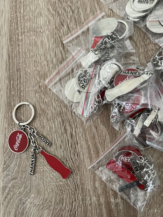Ключодържател на Кола Кола