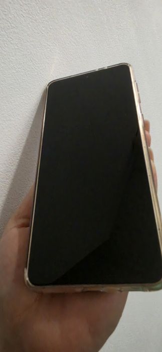 Samsung Galaxy S21 Violet impecabil