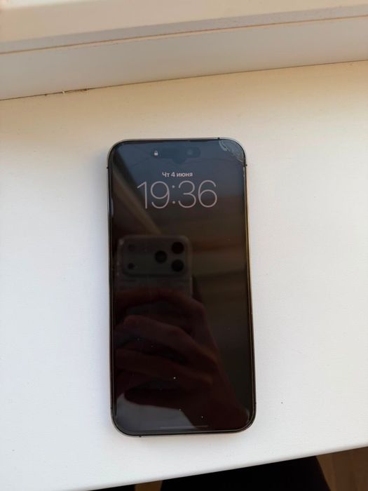 Iphone 14 pro max продам