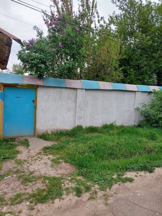 Продаётся дом ЧИРЧИК