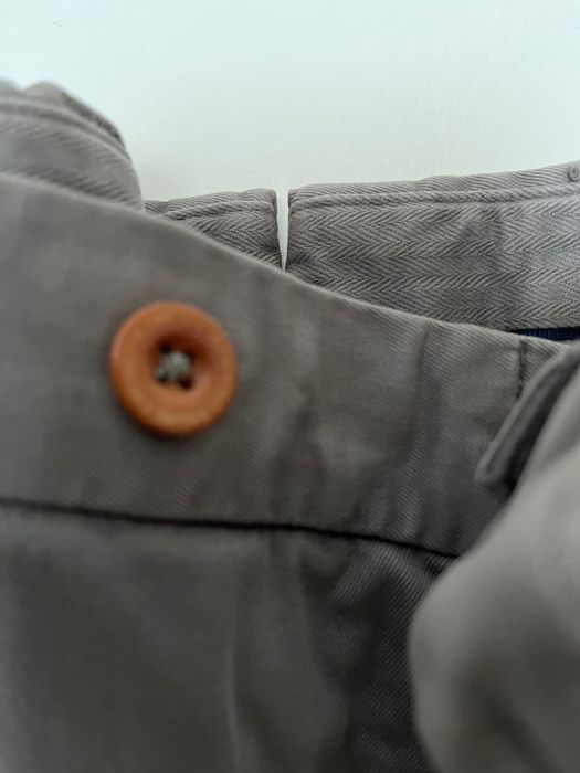 Памучен панталон POLO Ralph Lauren 33/34