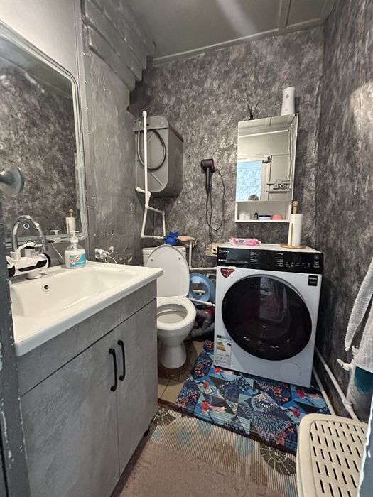 Продам дом  район наримановка