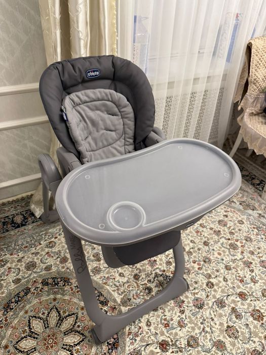 Продам детский стулчик в отличном состоянии