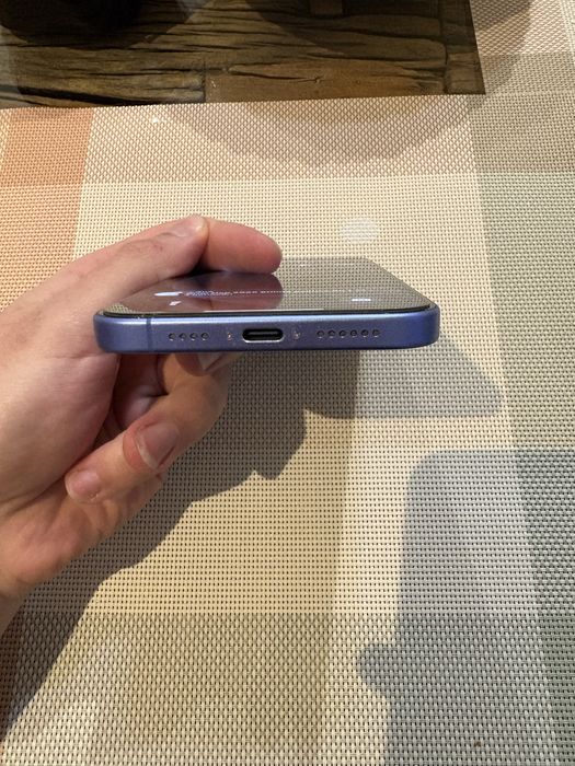 Iphone 16 plus 256GB