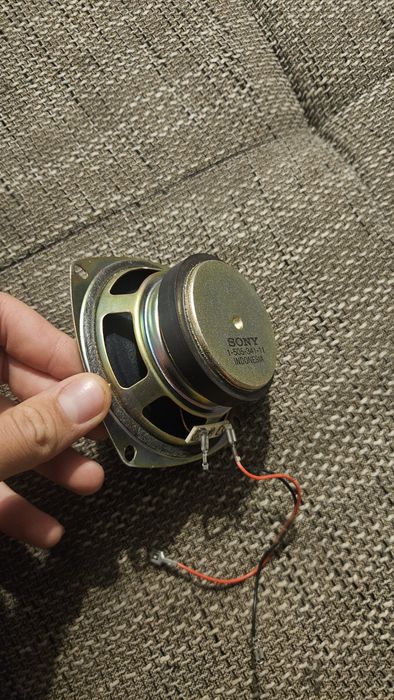 Difuzor sony 16 ohmi