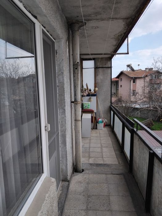 Продава се Тристаен апартамент в Айтос - 80 кв.м за 574 €/кв.м - Снимка #7