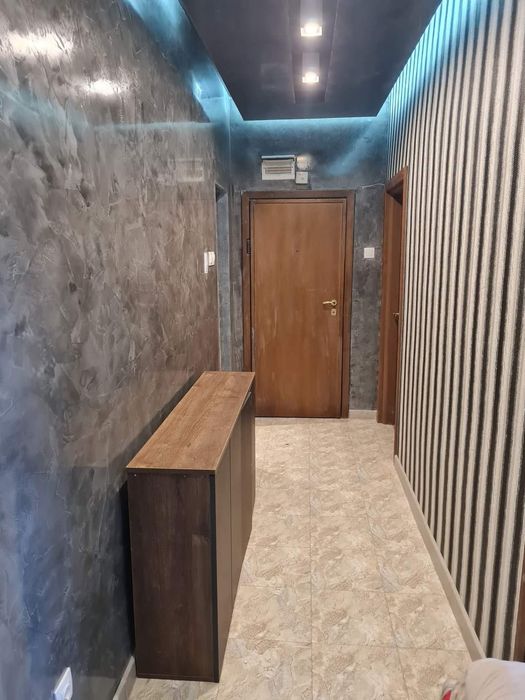 Продава се Тристаен апартамент в Сливен, Център - 90 кв.м за 1589 €/кв.м - Снимка #4