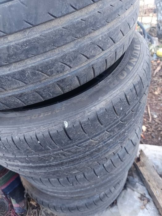 Летни гуми спорт пакет за х5