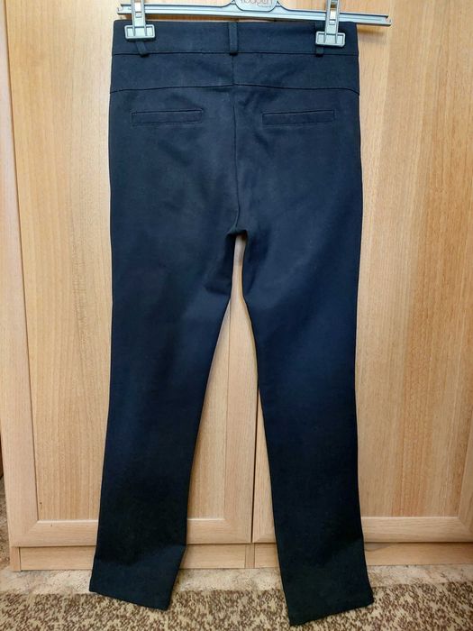 школьные брюки на девочку