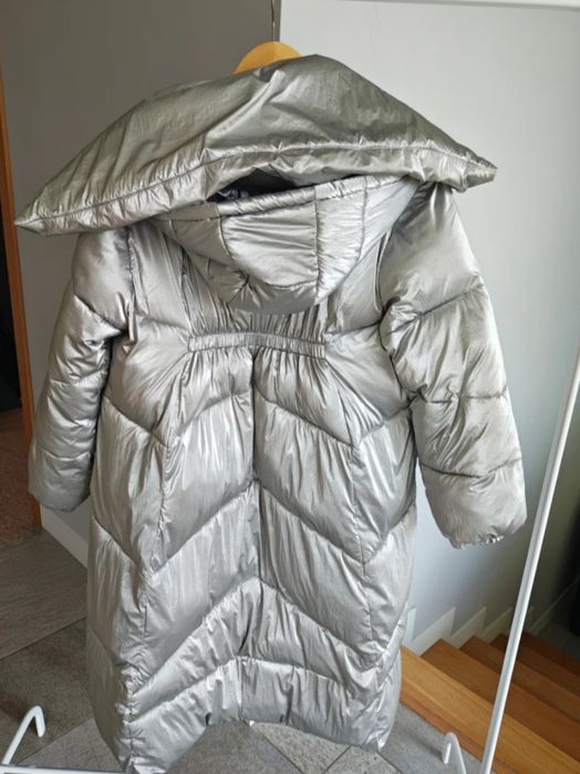 Monnalisa зимна парка 158 / XS