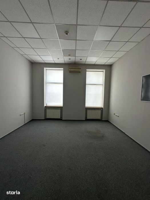 Spatiu comercial de inchiriat Dej, Str. Avram Iancu  230 mp Comision
