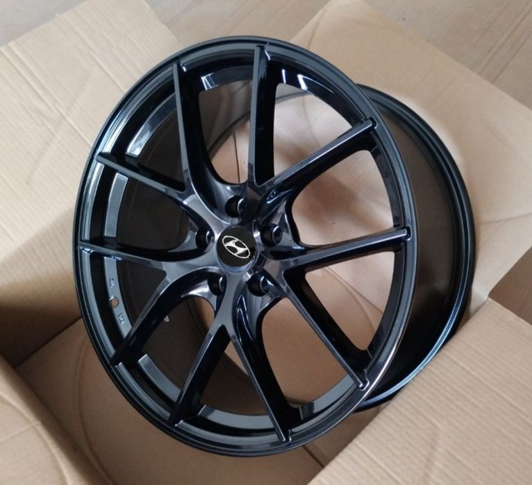 Jante 19 Hyundai Tucson Santa Fe Kona IX35 NEXO Sonata Ioniq