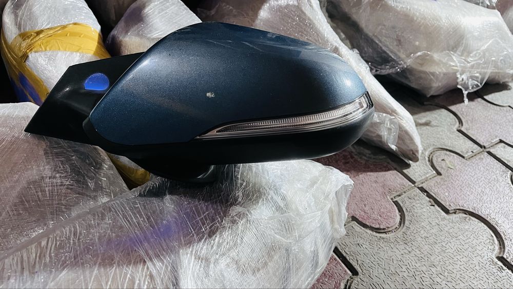 Зеркало баковой задний вид Hyundai Kia