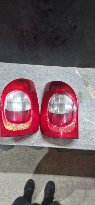 Стопове за ксара пикасо