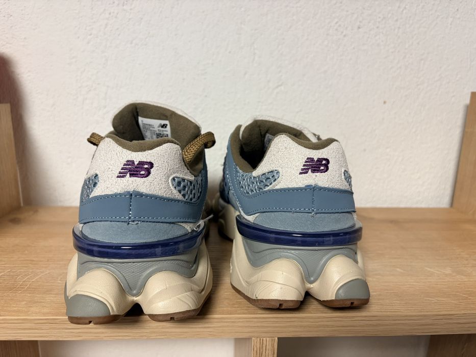 New Balance 9060